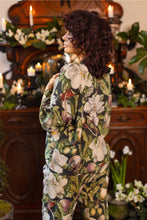 Load image into Gallery viewer, &#39;Fleur De Lune&#39; Pixie Duster Cropped Kimono - Market of Stars