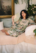 Load image into Gallery viewer, 'Fleur De Soleil' Artist Tunic Dress - Market of Stars
