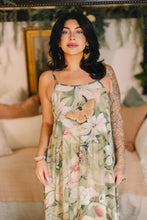 Load image into Gallery viewer, 'Fleur De Soleil' Bohéme Slip Dress - Market of Stars