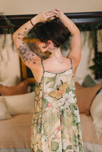Load image into Gallery viewer, 'Fleur De Soleil' Bohéme Slip Dress - Market of Stars