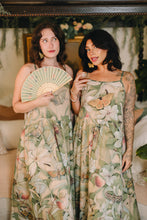 Load image into Gallery viewer, 'Fleur De Soleil' Bohéme Slip Dress - Market of Stars