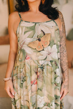 Load image into Gallery viewer, 'Fleur De Soleil' Bohéme Slip Dress - Market of Stars