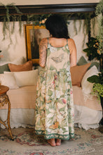 Load image into Gallery viewer, 'Fleur De Soleil' Bohéme Slip Dress - Market of Stars