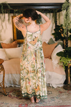 Load image into Gallery viewer, 'Fleur De Soleil' Bohéme Slip Dress - Market of Stars