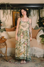 Load image into Gallery viewer, 'Fleur De Soleil' Bohéme Slip Dress - Market of Stars