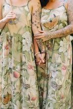 Load image into Gallery viewer, 'Fleur De Soleil' Bohéme Slip Dress - Market of Stars