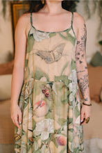 Load image into Gallery viewer, 'Fleur De Soleil' Bohéme Slip Dress - Market of Stars