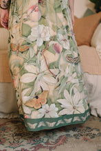 Load image into Gallery viewer, 'Fleur De Soleil' Bohéme Slip Dress - Market of Stars
