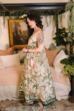 Load image into Gallery viewer, 'Fleur De Soleil' Bohéme Slip Dress - Market of Stars