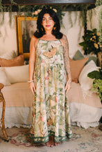 Load image into Gallery viewer, 'Fleur De Soleil' Bohéme Slip Dress - Market of Stars