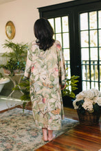 Load image into Gallery viewer, 'Fleur De Soleil' Opera Duster Kimono Robe - Market of Stars