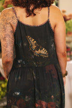 Load image into Gallery viewer, &#39;Flight of Fancy&#39; Bohéme Slip Dress - Market of Stars