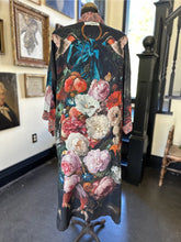 Load image into Gallery viewer, &#39;Flight of Fancy&#39; Opera Duster Kimono Robe - Market of Stars