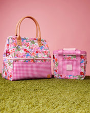 Load image into Gallery viewer, Flowerburst Cooler Bag