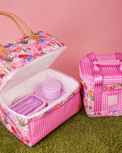 Load image into Gallery viewer, Flowerburst Cooler Bag