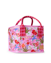 Load image into Gallery viewer, Flowerburst Lunch Bag