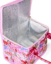 Load image into Gallery viewer, Flowerburst Lunch Bag