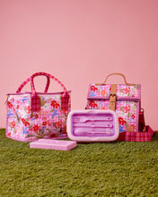 Load image into Gallery viewer, Flowerburst Lunch Bag