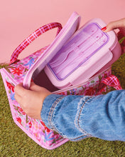 Load image into Gallery viewer, Flowerburst Lunch Bag