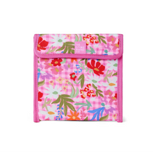 Load image into Gallery viewer, Flowerburst Snack Bag