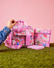 Load image into Gallery viewer, Flowerburst Snack Bag