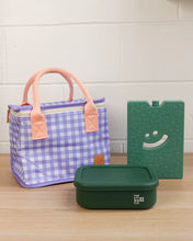 Load image into Gallery viewer, Large Forest Green Ice Brick