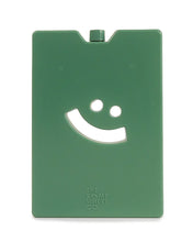 Load image into Gallery viewer, Large Forest Green Ice Brick