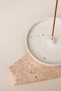 Fountain Incense Holder - Commonfolk Collective