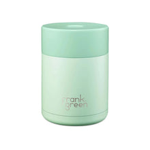 Load image into Gallery viewer, Mint Gelato 16oz/475ml Insulated Food Container - Frank Green