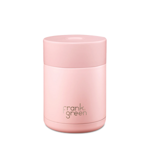 Blushed 16oz/475ml Insulated Food Container - Frank Green