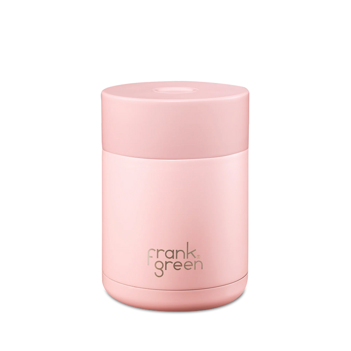 Blushed 16oz/475ml Insulated Food Container - Frank Green