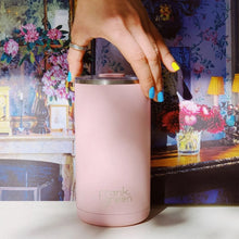 Load image into Gallery viewer, Blushed French Press Ceramic 16oz - Frank Green