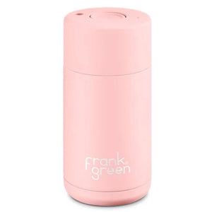 Blushed Ceramic Reusable Cup 355ml - Frank Green