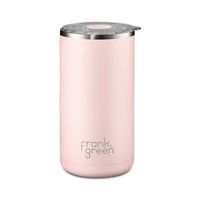 Load image into Gallery viewer, Blushed French Press 16oz/475ml - Frank Green