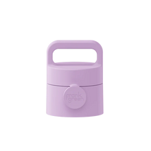 Load image into Gallery viewer, Lilac Haze Grip &amp; Sip Lid - Frank Green