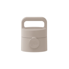 Load image into Gallery viewer, Moon Dust Grip &amp; Sip Lid - Frank Green