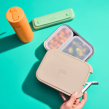 Load image into Gallery viewer, Mint Gelato Lunch Container with Silicone Lid - Frank Green