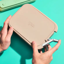 Load image into Gallery viewer, Mint Gelato Lunch Container with Silicone Lid - Frank Green