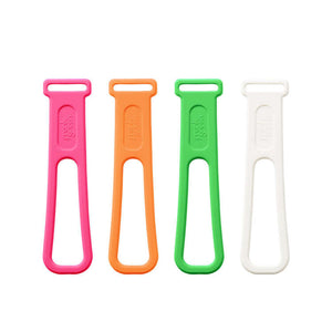 Neon Reusable Strap Pack - Frank Green