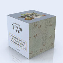 Load image into Gallery viewer, French Earl Grey Tea 10pk - Inspirational Tea Co