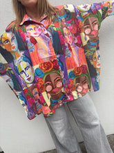 Load image into Gallery viewer, Freya Summer Shirt