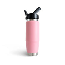Load image into Gallery viewer, Dusky Pink 750ml Cruise Drink Bottle - Fridgy