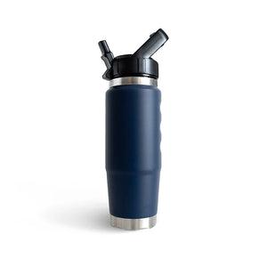 Navy 750ml Cruise Drink Bottle - Fridgy
