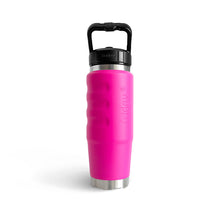 Load image into Gallery viewer, Fiery Rose 750ml Cruise Drink Bottle - Fridgy