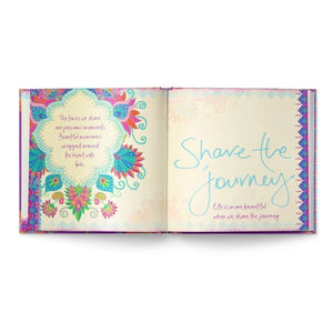 Friendship Quote Book