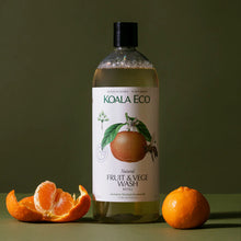 Load image into Gallery viewer, 1L Fruit and Vege Wash Refill - Koala Eco