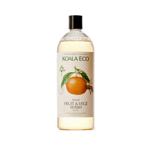 Load image into Gallery viewer, 1L Fruit and Vege Wash Refill - Koala Eco