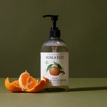 Load image into Gallery viewer, 500ml Fruit &amp; Vege Wash - Koala Eco