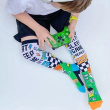 Load image into Gallery viewer, Game Socks - Kids &amp; Adult