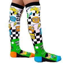 Load image into Gallery viewer, Game Socks - Kids &amp; Adult